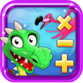 Number And Math for kids Apk