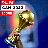 Africa Cup ( Live CAN 2021) Apk