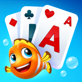 Fishdom Solitaire Apk