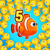 Fishdom Apk