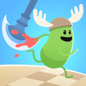 Dumb Ways to Dash! Apk