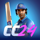 Cricket Champs: Manager Game Apk