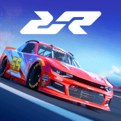 Racing Rivals: Stock Car Game Apk