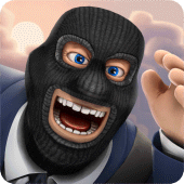 Snipers vs Thieves: Classic! Apk