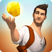 UNCHARTED: Fortune Hunter™ Apk