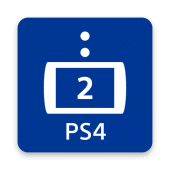 PS4 Second Screen Apk