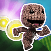 Run Sackboy! Run! Apk