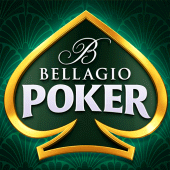 Bellagio Poker - Texas Holdem Apk