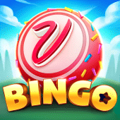 myVEGAS Bingo - Bingo Games Apk