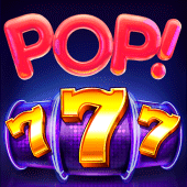 POP! Slots™ Vegas Casino Games Apk