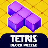 Tetris® Block Puzzle Apk