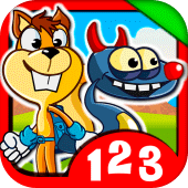 Math Games for kids: addition Apk