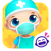 Central Hospital Stories Apk