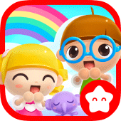 Happy Daycare Stories - School Apk