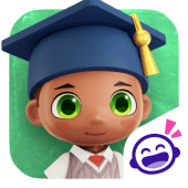 Sunny School Stories Apk