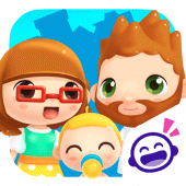 Sweet Home Stories Apk