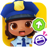 Urban City Stories: World Game Apk