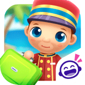 Vacation Hotel Stories Apk