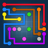 Dot Link - Connect the Dots Apk