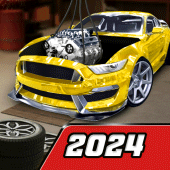 Car Mechanic Simulator 21 Apk