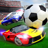 Car Euro Cup 2021 Apk