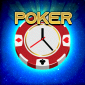 Poker All Day - Texas Hold’em Apk