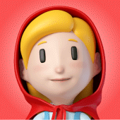 La Caperucita Roja - PleIQ Sto Apk