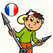 Apprendre à lire l'heure Apk