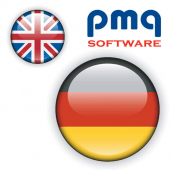 Main German words [PMQ] Apk