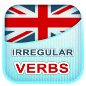 English irregular verbs [PMQ] Apk