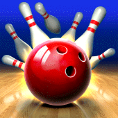 Bowling King Apk