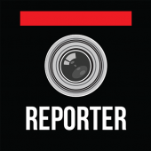 REPORTER APP Apk