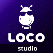 Loco Studio: Start Live Stream Apk