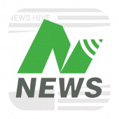 NewsHive: Less Ads, More News Apk