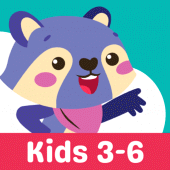 Poikilingo: Learning for Kids Apk