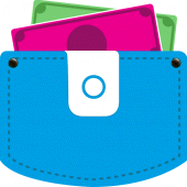 Pocket Money: Earn Wallet Cash Apk