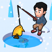 Polar Fish Tales Apk