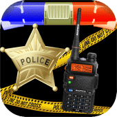 Police Scanner Apk