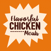 Pollo Campero, USA Apk