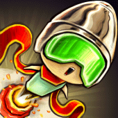 Bullet Boy Apk