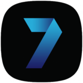 GL S7 Launcher & Theme Apk