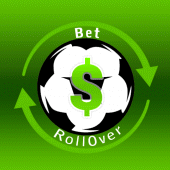 BetRollOver - Safe 100+ Odds Betting Tips Apk