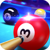 Real 8 Ball Pool Games 3D Apk