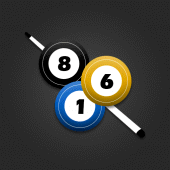 Pool Legends - Fun 8 Ball Pool Apk