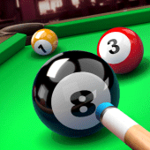 Classic Pool 3D: 8 Ball Apk