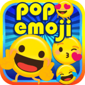 Pop Emoji Apk