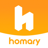 Homary Apk