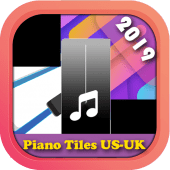 You Belong With Me - Taylor Swift Piano Tiles Pop Apk