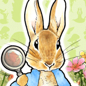 Peter Rabbit -Hidden World- Apk