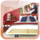 Bedroom Photo Frames Apk